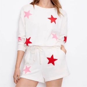 LOU AND GREY TWO PIECE SET